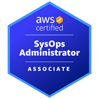 AWS-Certified-SysOps-Administrator-Associate_badge.c3586b02748654fb588633314dd66a1d6841893b