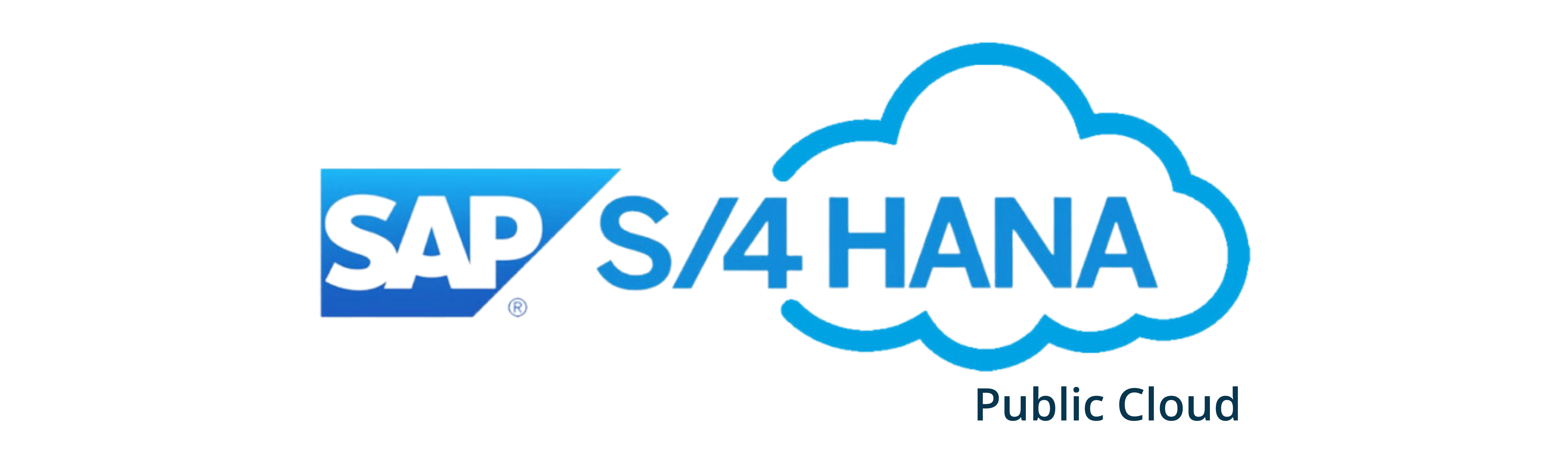 S4HANA Public Cloud